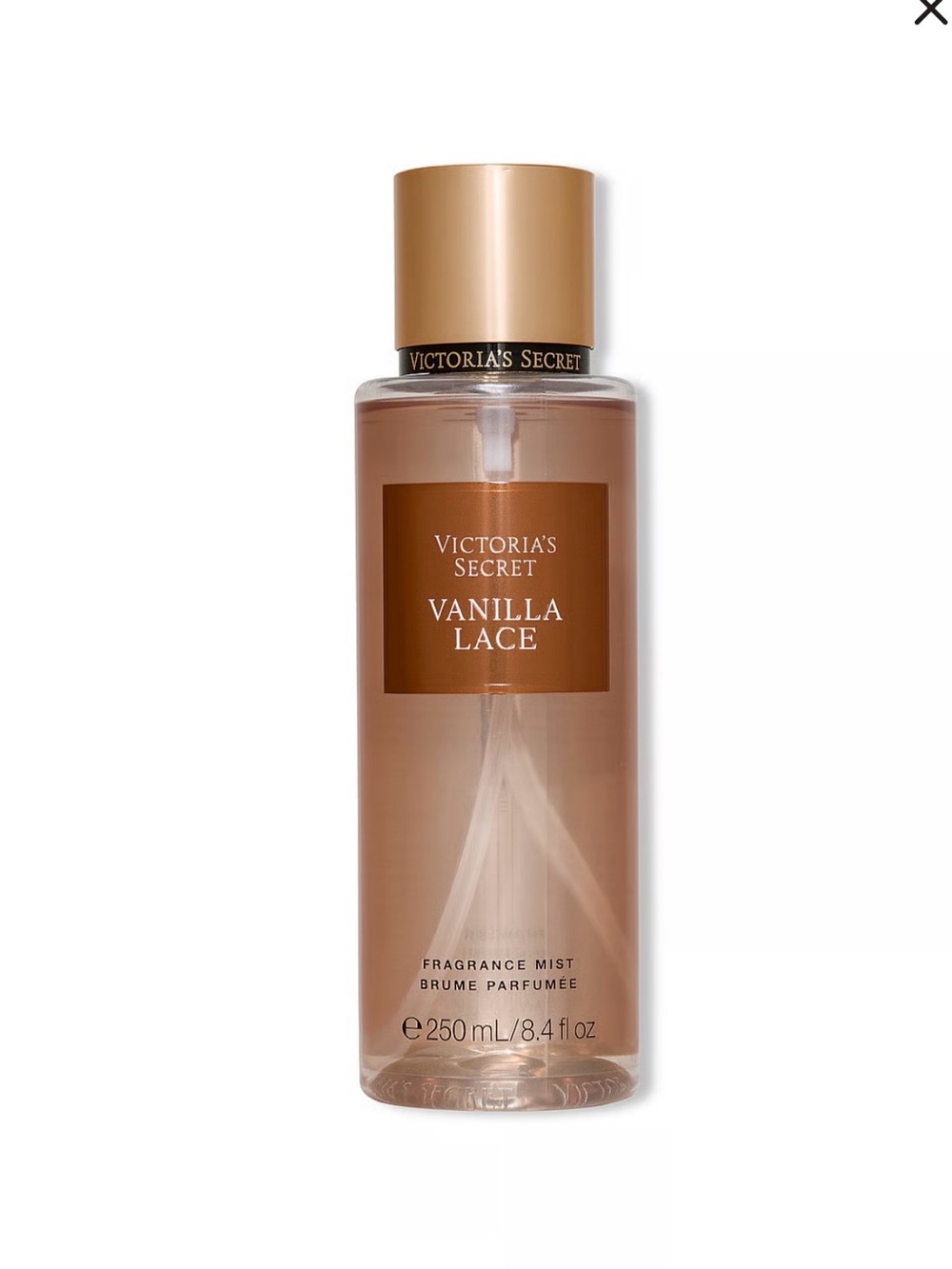 Victoria's Secret Vanilla Lace Lotion & Mist - vanilla lace - Picture 3 of 5